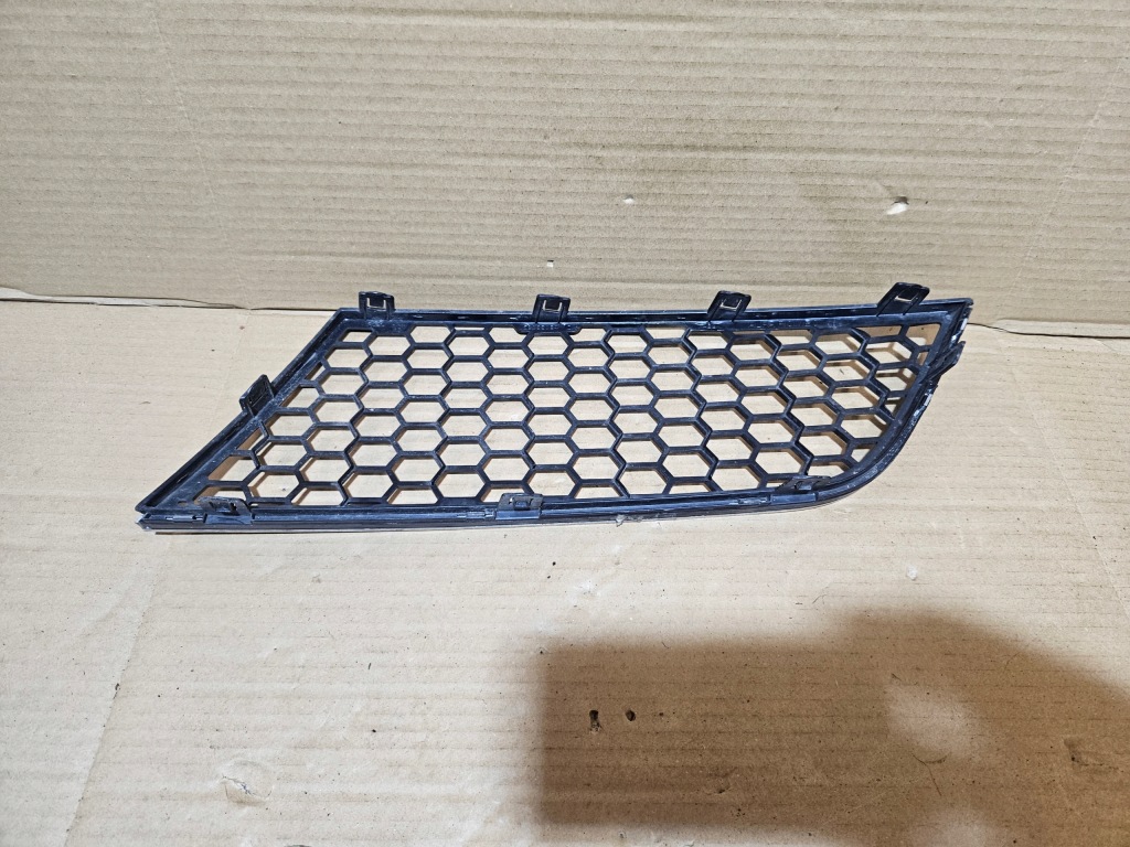 фото №3, Alfa romeo mito решётка хром правая левая 156086094 156086254