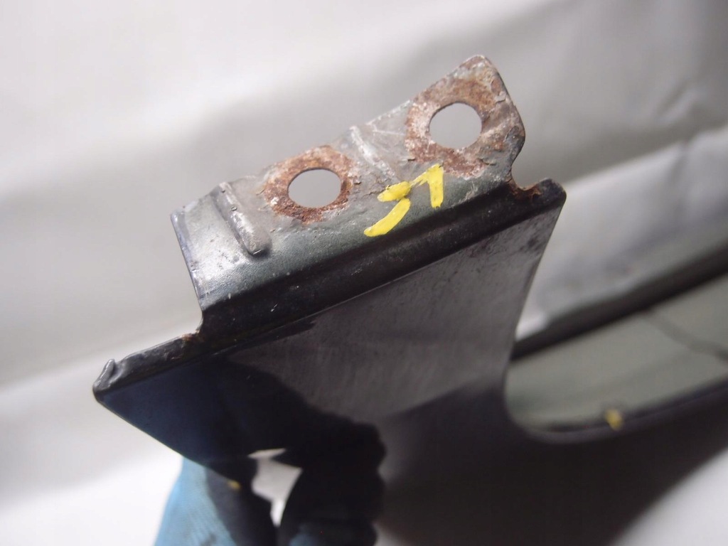 фото №13, Крыло левый перед seat leon iii 5f0821471