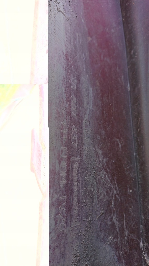 фото №12, Audi a1 lift 8x0 бампер передній перед