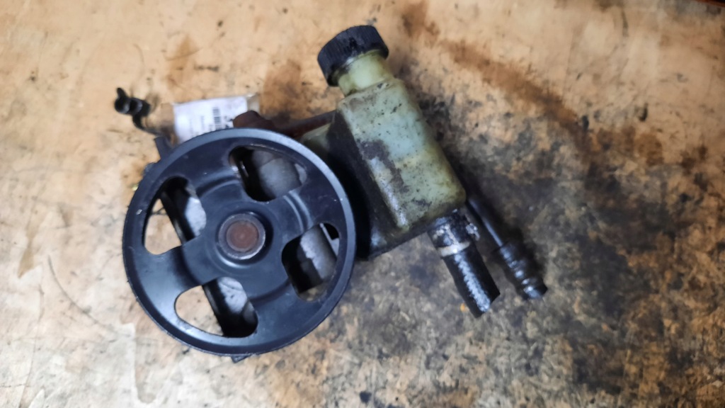 фото №1, Насос підсилювача mazda 6 2.0b 03r