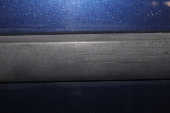 фото №6, Двері лівий перед renault megane scenic ii tef43