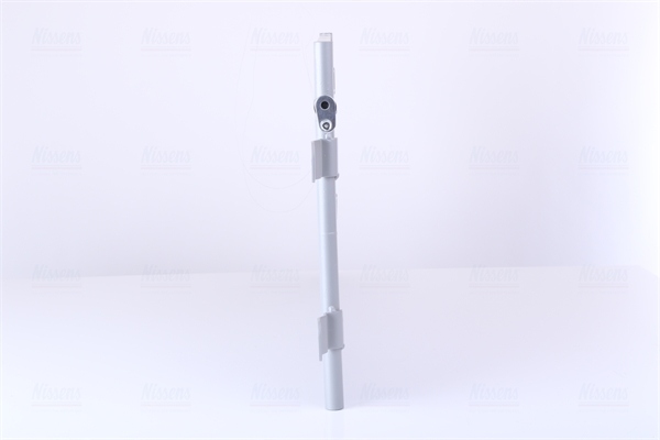 фото №4, Nissens радіатор кондиціонера nissan interstar 2,