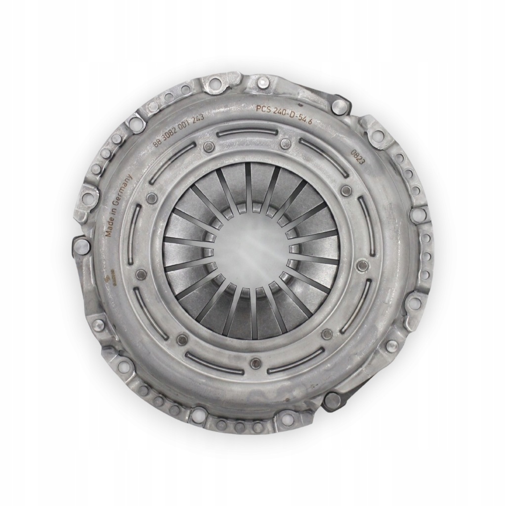 фото №1, Прижим сцепления sachs performance 88 3082 00 1243 bmw m57