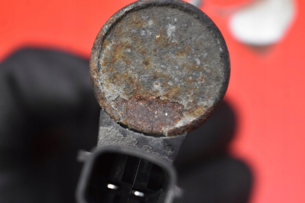 фото №9, Датчик faz розподільного валу 987082805 dacia dokker 1.6 sce 102 km 17-21