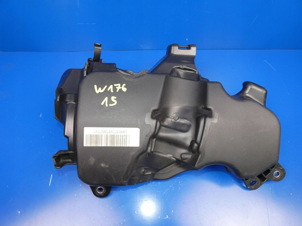 Купити Mercedes-benz оригінальний номер 175b10888r