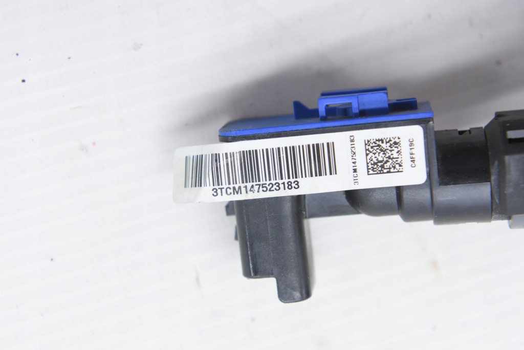 Opel crossland x трубка шланг усилитель тормозов Доставка