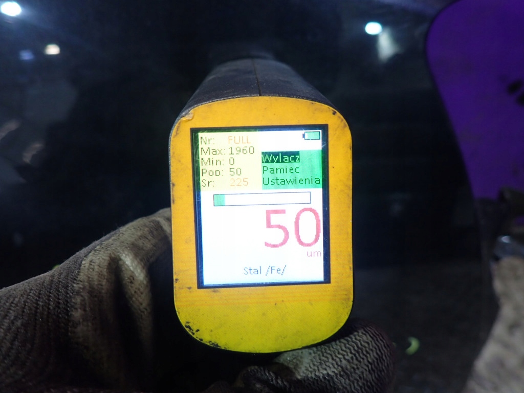 Audi a4 b6 00-05 крыло  перед правый  lż9w Недорого