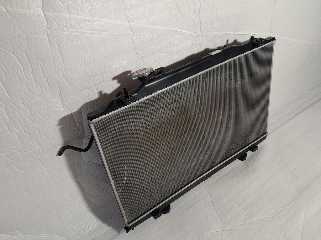 фото №5, Honda odyssey v 18- радиатор wody вентиляторы aa223000-7291