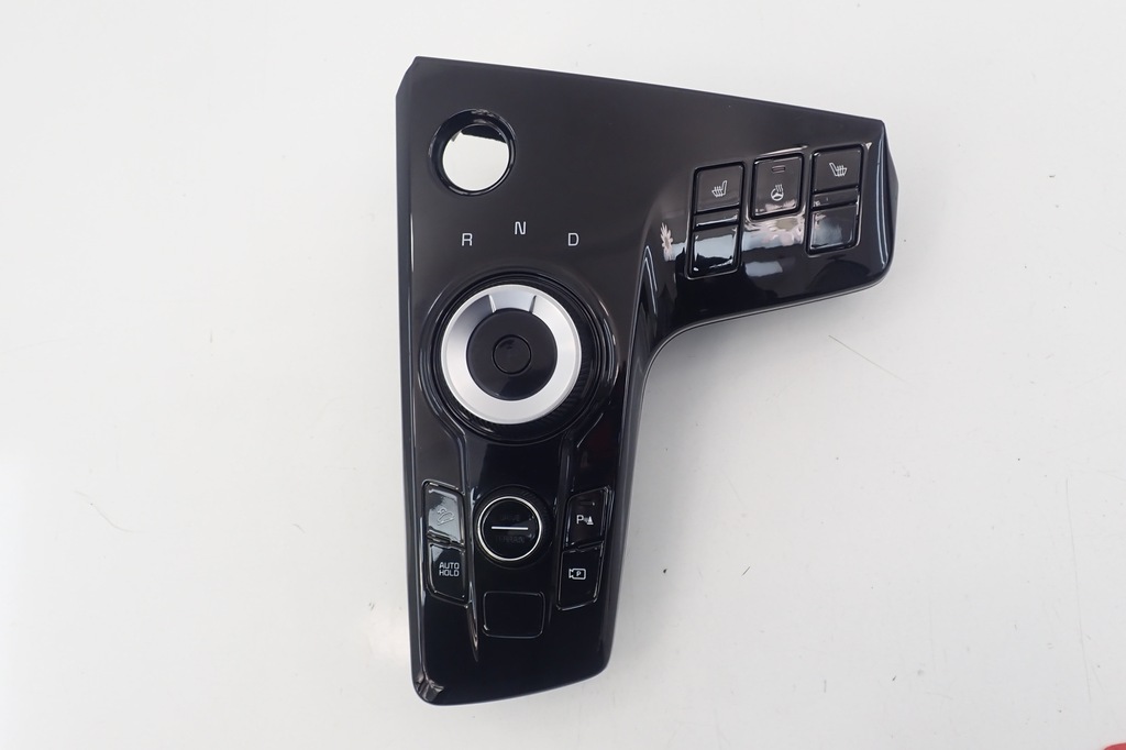 фото №10, Kia sportage v 2022 панель управление консоль выборщик переключатели