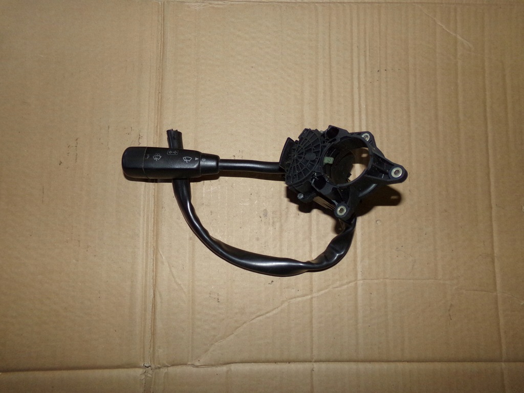 фото №1, Переключатель света дворник mercedes w124