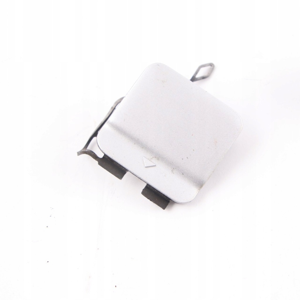 фото №12, Bmw x3 e83 заглушка бампера перед a52 3414308