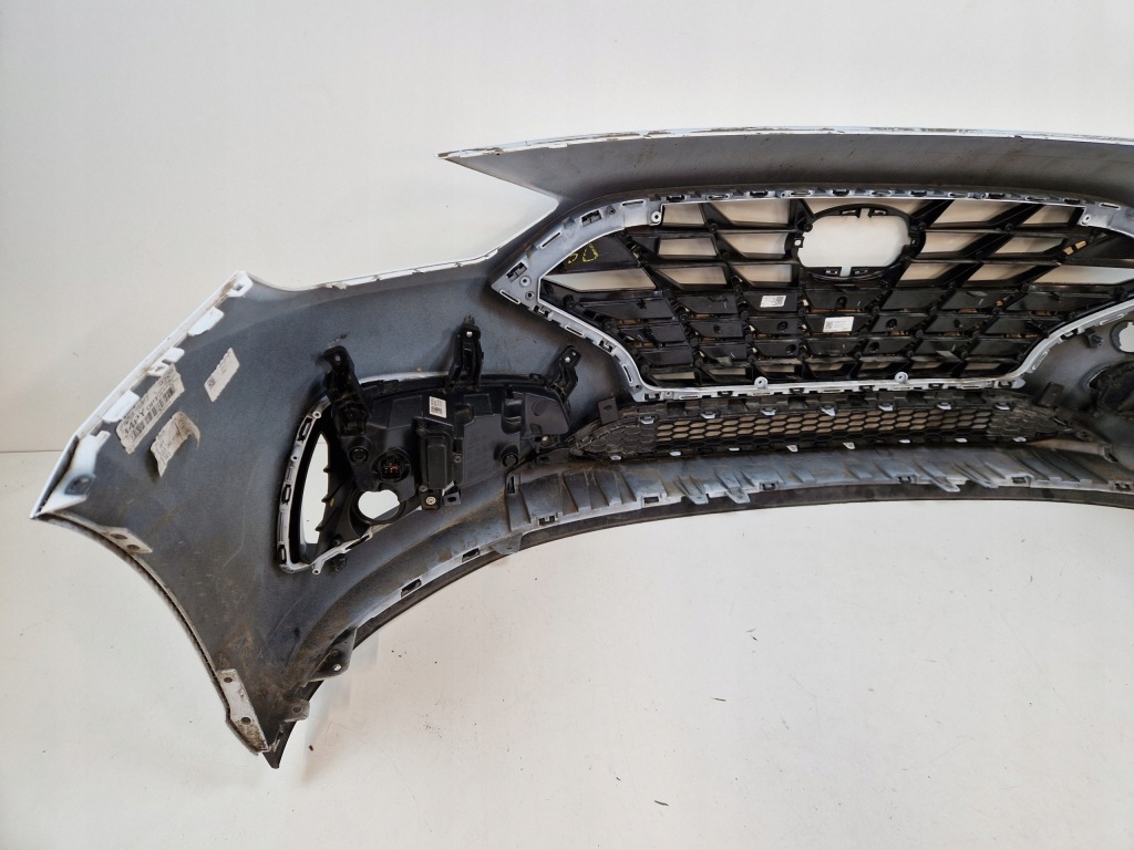 Hyundai i30 iii 3 lift бампер передний перед противотуманная фара led 86511 g4500 Киев