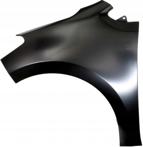 фото №1, Volkswagen up! 11-16 крыло перед левый