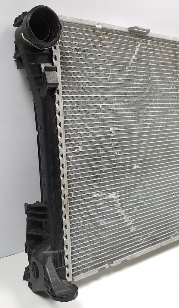 фото №3, Радиатор wody mercedes w207 w212 r231