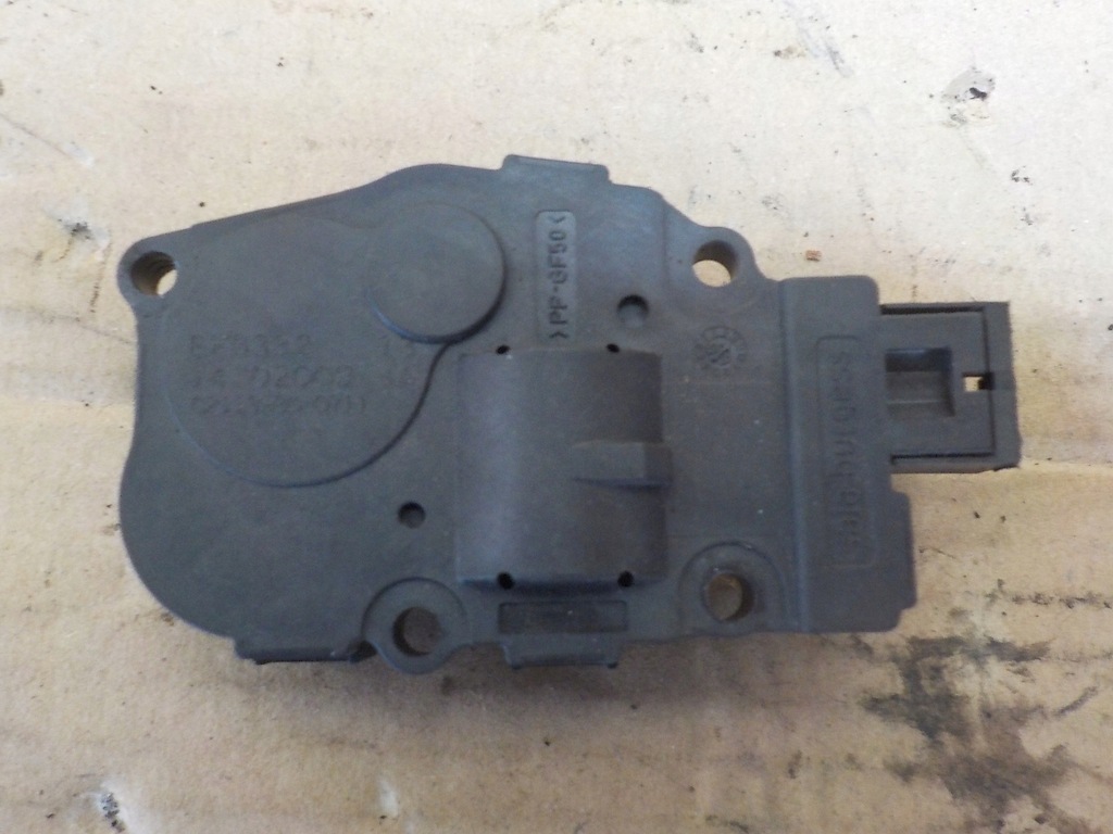 фото №8, Bmw x1 e84 2.0 двигатели отопителя