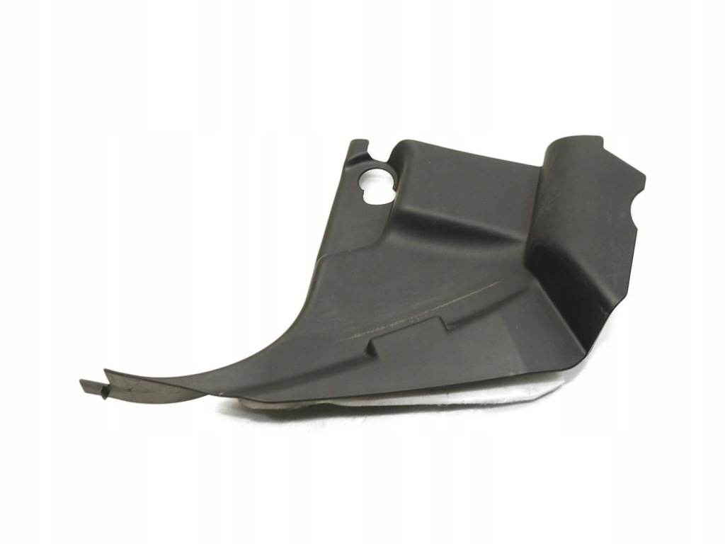 фото №1, Защита порог левая land rover discovery iii emc500311