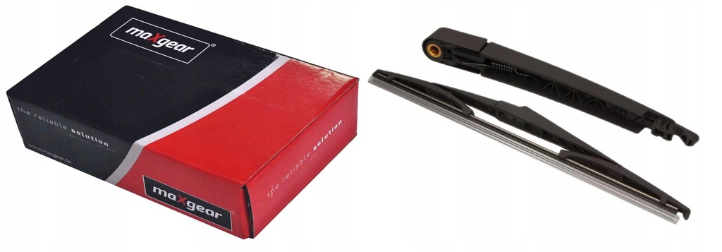 фото №1, Важіль+ двірник opel задня antara 06-12