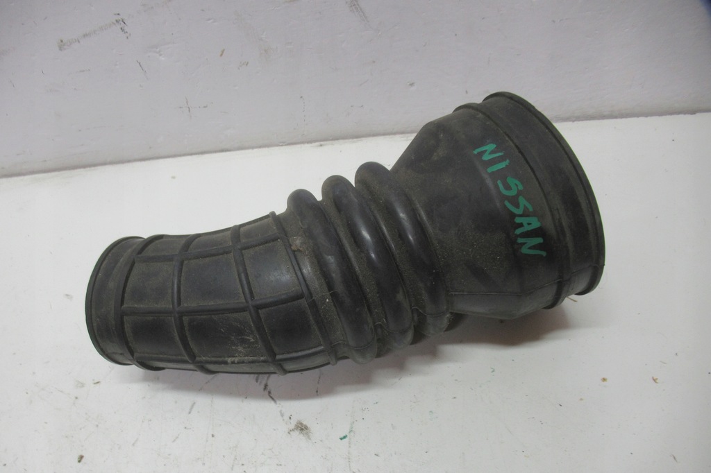 фото №1, Nissan atleon 4.5 wąż труба турбіни