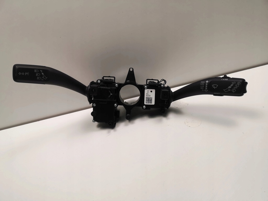 фото №10, Перемикач комбінований перемикачі audi a5 a4 b8 allroad