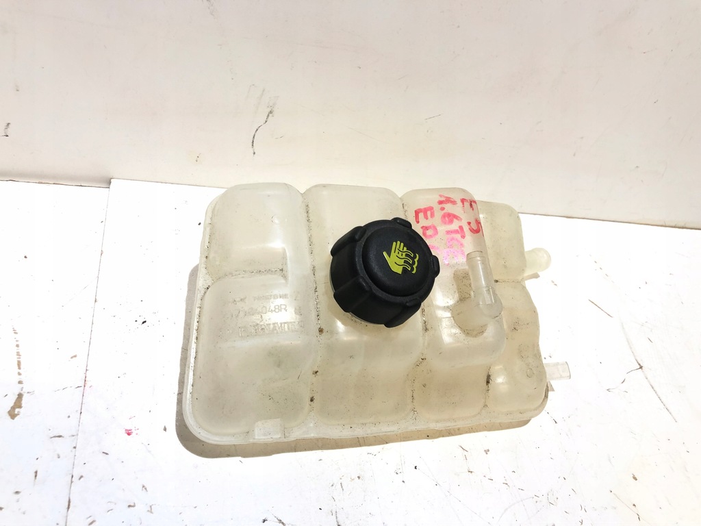 фото №1, Renault espace v бак расширительный 217104048r