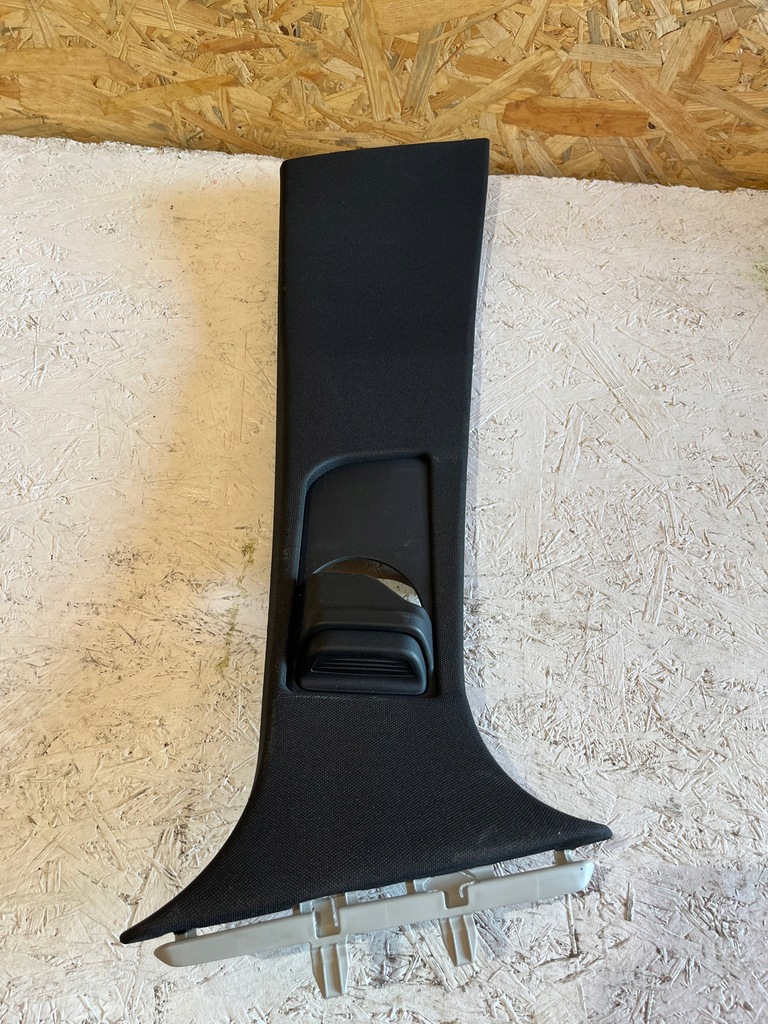 фото №1, Захист обшивка стійка mercedes w205 a2056905407