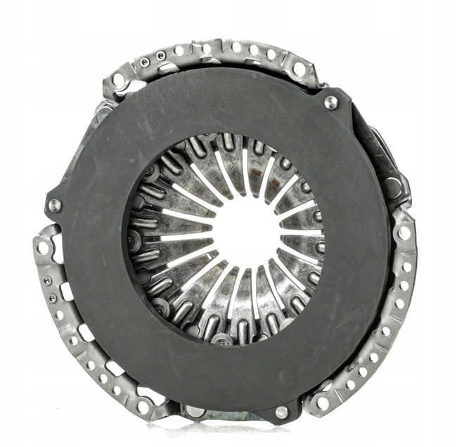 фото №13, Sachs performance диск прижимная сцепления 883082 999707 do vw 240mm