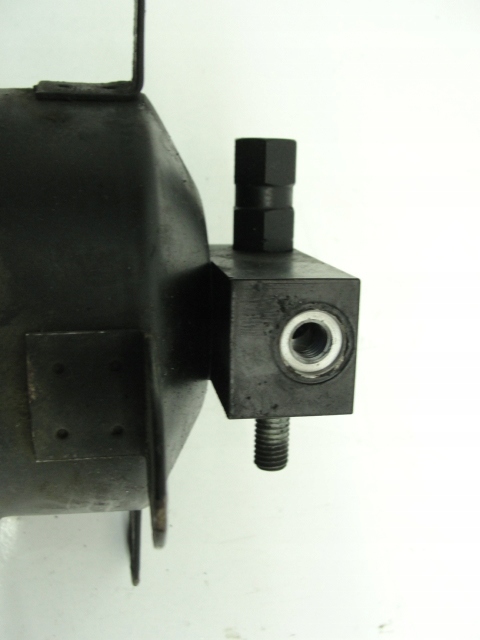 фото №7, Осушитель кондиционера конденсатор bmw e34 2.5 tds