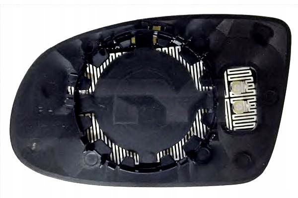 фото №2, Вкладыш зеркало opel tyc