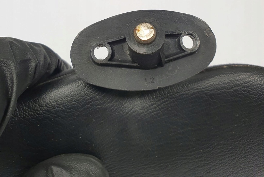 фото №6, Козырёк защита левый перед mazda mx-5 ii nb europa