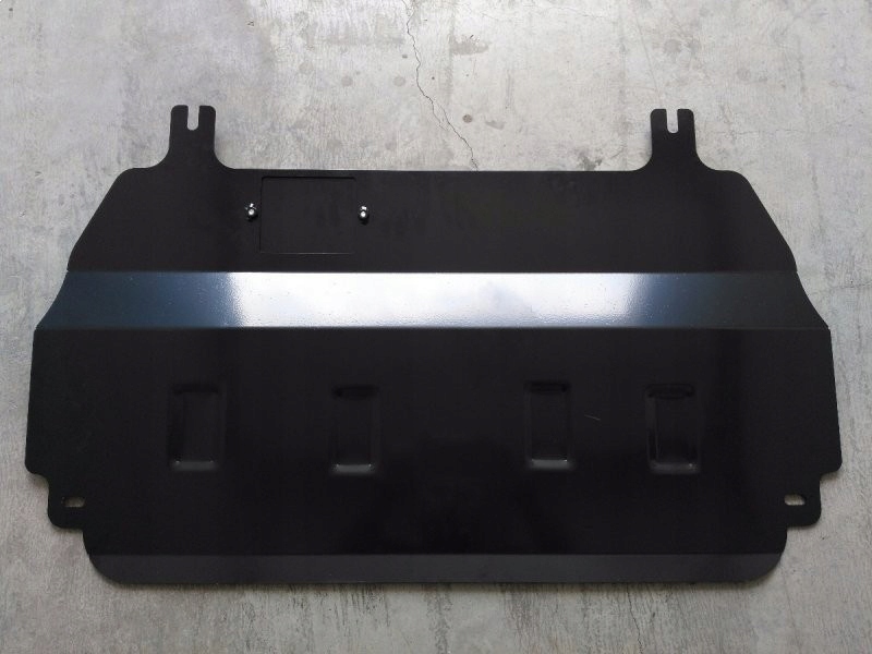 фото №14, Кришка багажника pod двигун citroen c4 cactus 14-2020