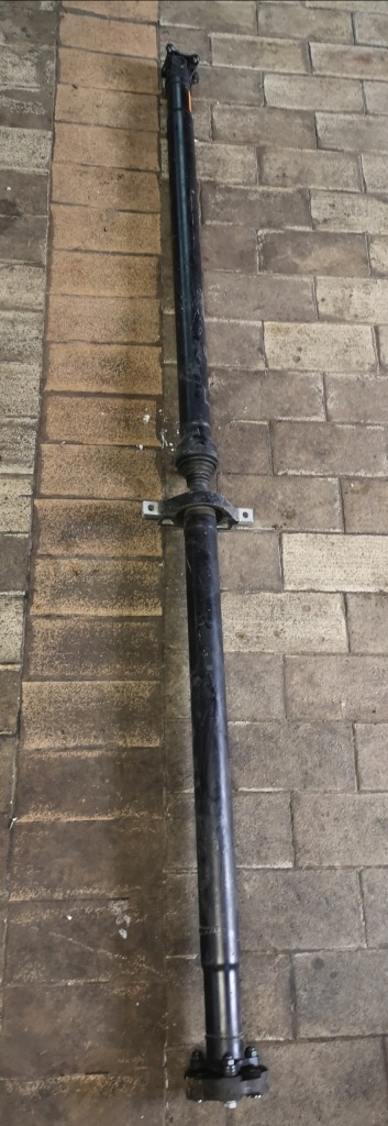 фото №1, Hyundai tucson ii 1.6 2.0 wał приводной 49300-d3500