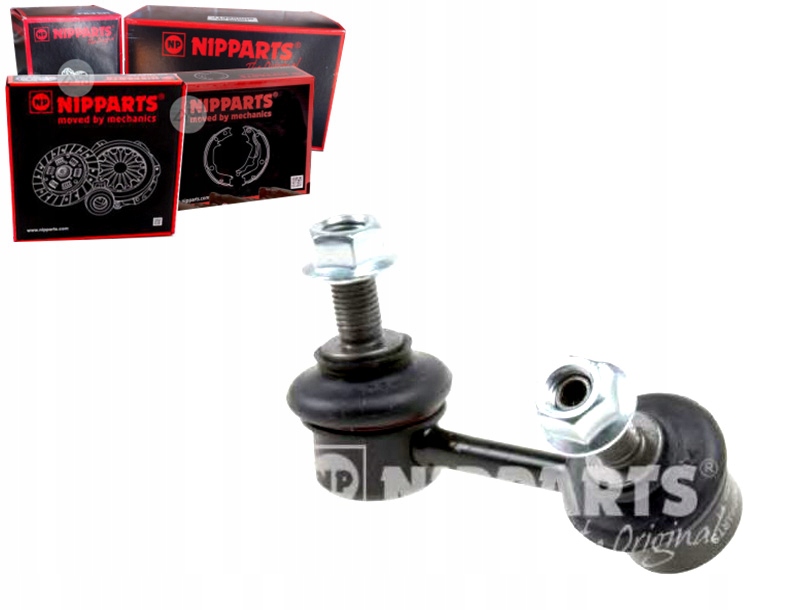 фото №1, Nipparts j4974008 тяга / кронштейн, стабилизатор