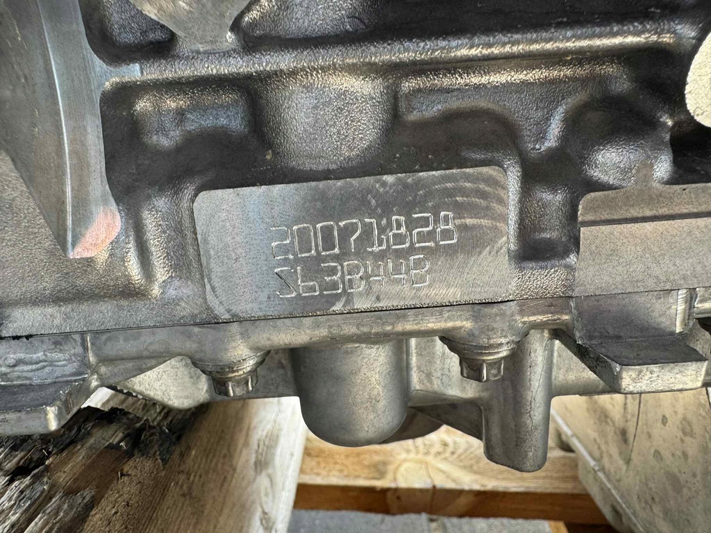 фото №13, Bmw m5 f10, m6 f06 двигатель 560km s63b44b