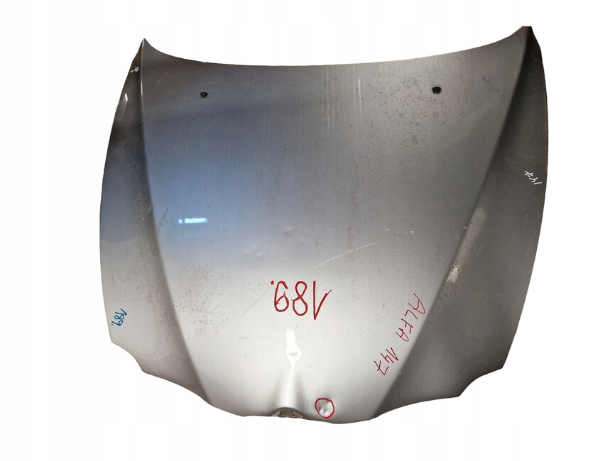 Купити Капот кришка двигуна alfa romeo 147