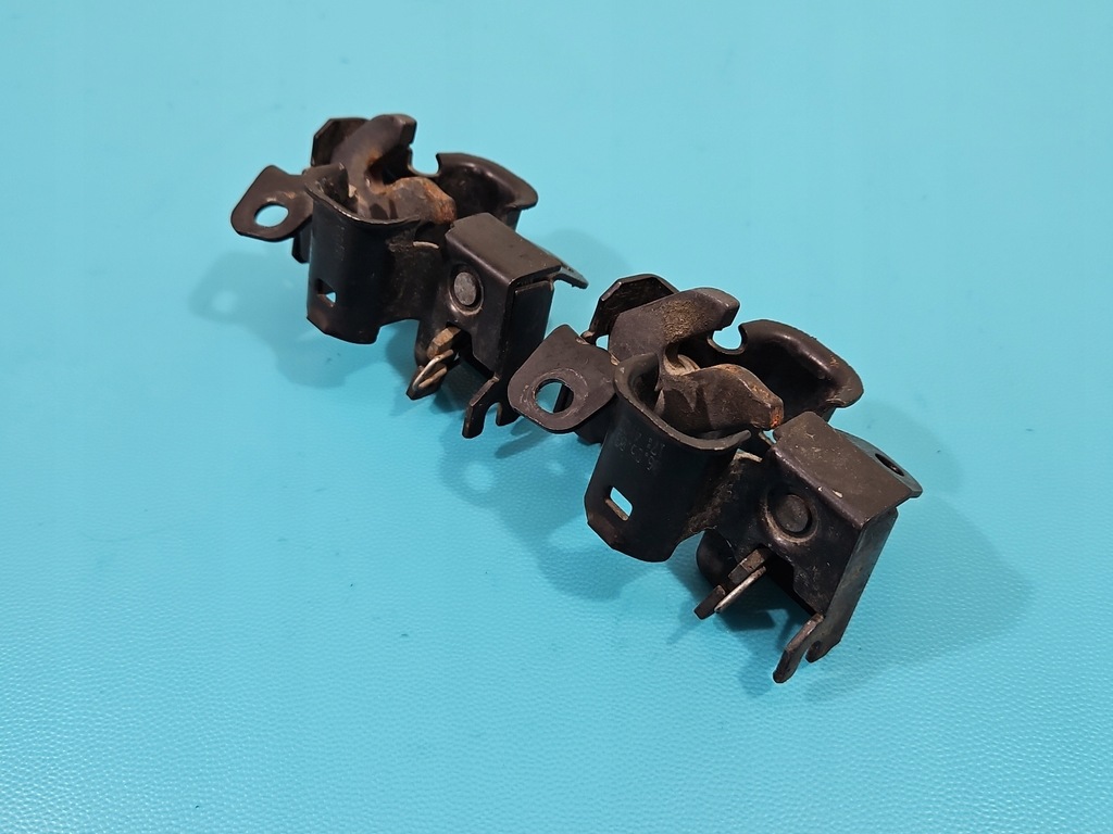 фото №1, Замок капот a2038800060 mercedes w211