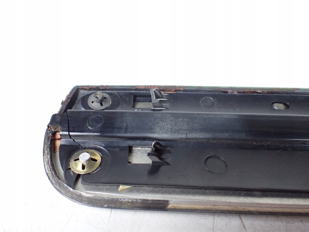 фото №7, Молдинг dekor карбон левый задняя audi s8 d3 5.2 fsi 4e0867419