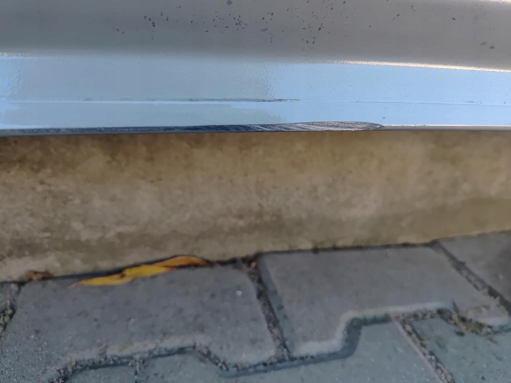 фото №13, Citroen berlingo iv rifter combo e капот кришка двигуна 7276