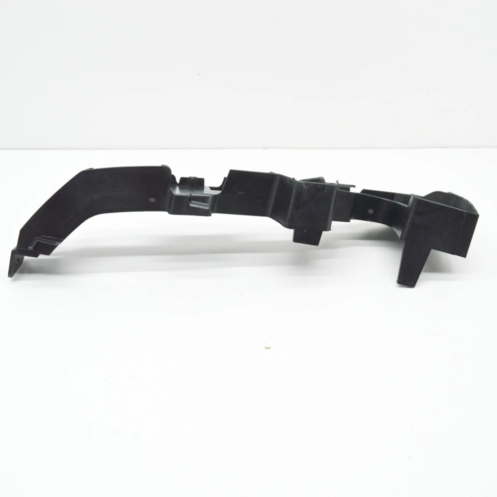 Audi q5 80a молдинг усиливающая бампер передний правый  80a807278d 2018 Недорого