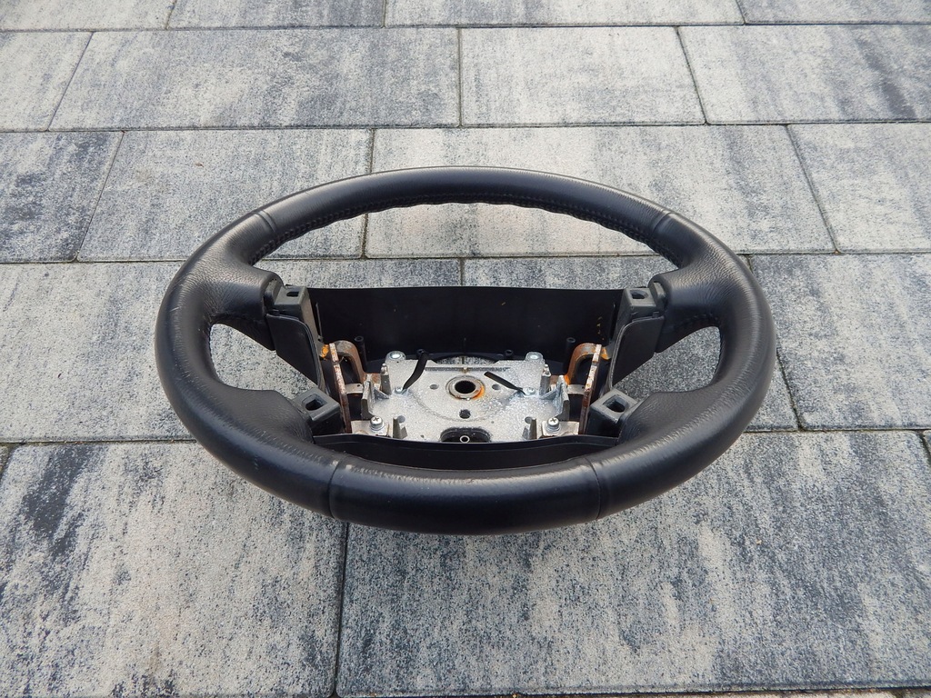 фото №6, Chevrolet epica - воздуховод кожа oryg