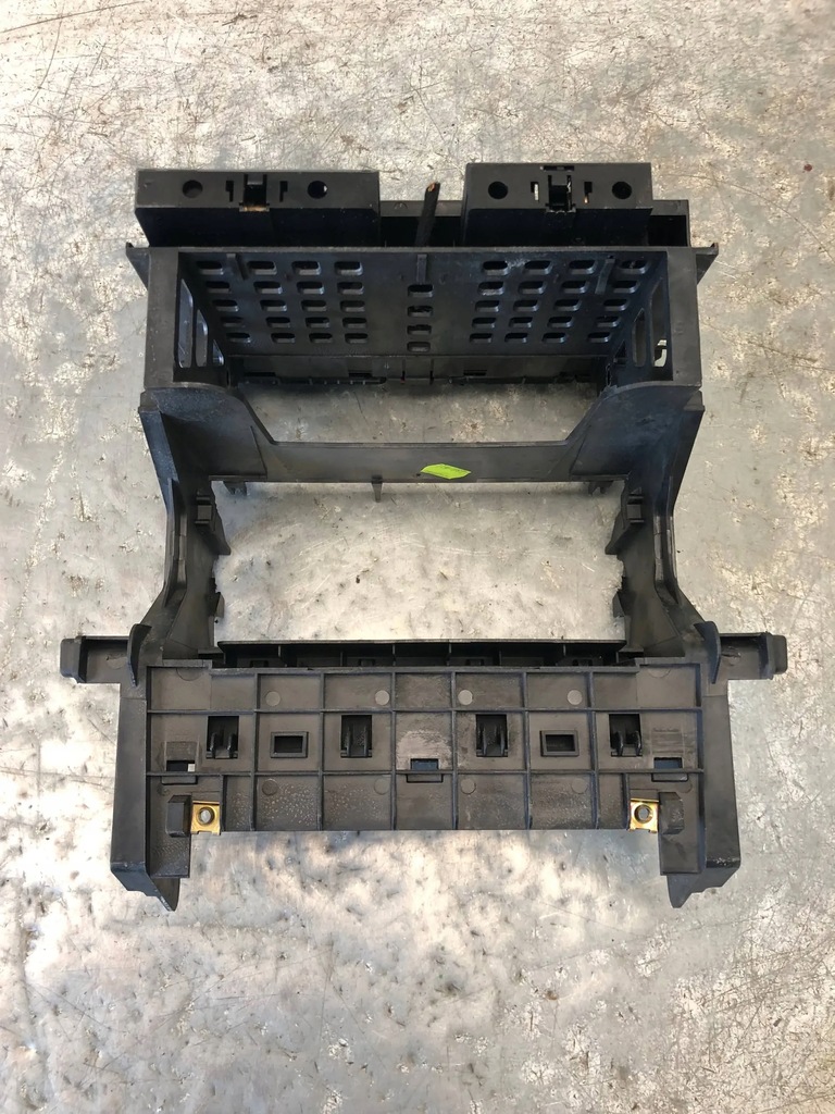 фото №5, Корзина рамка радіо audi a4 b6 8e0858005e