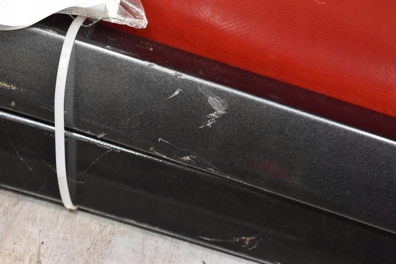 фото №12, Рейлінг рейлінги дахові комплект чорні toyota corolla verso 1 i 01-06