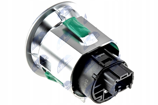 фото №6, Кнопка вимикач двигуна запуск стоп land rover range rover l322