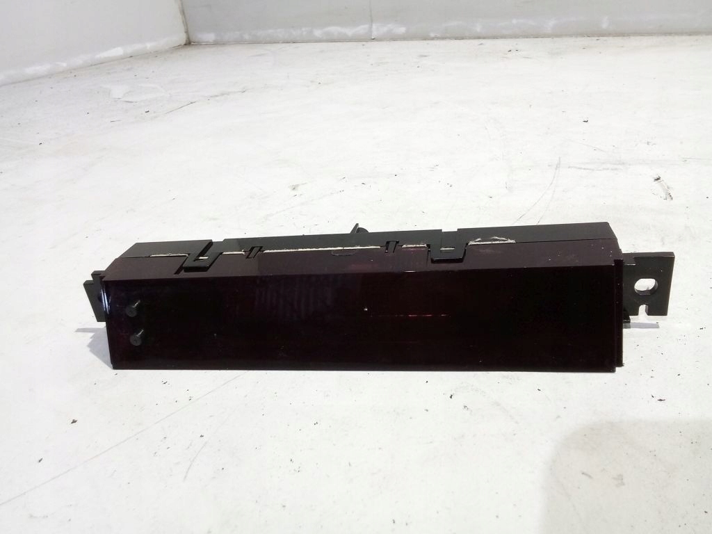 фото №1, Subaru outback iv дисплей