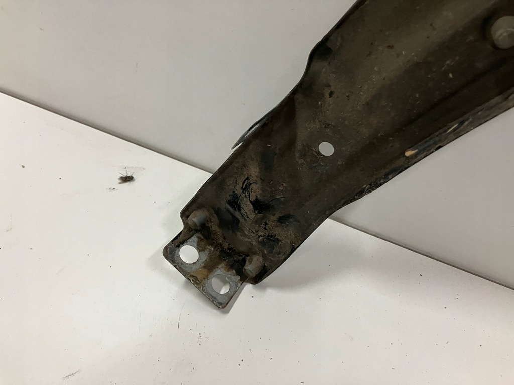 фото №6, Крыло левый перед передний ly9b audi q3 i 8u