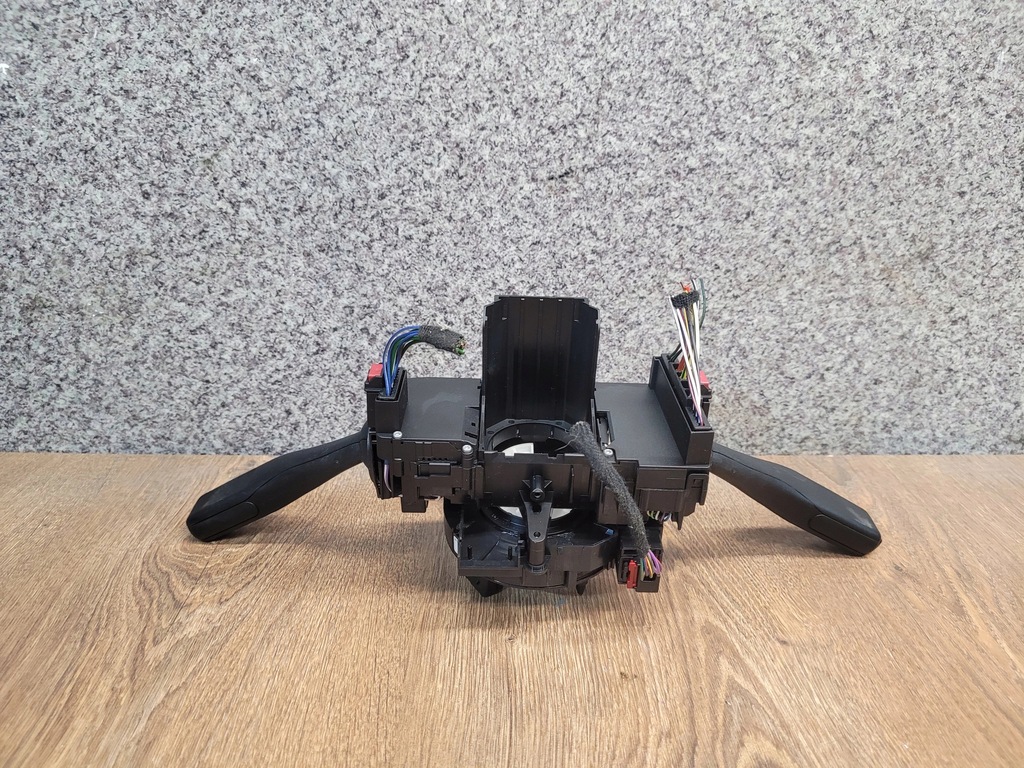 фото №2, Skoda rapid перемикачі стрічка 6ra953501k