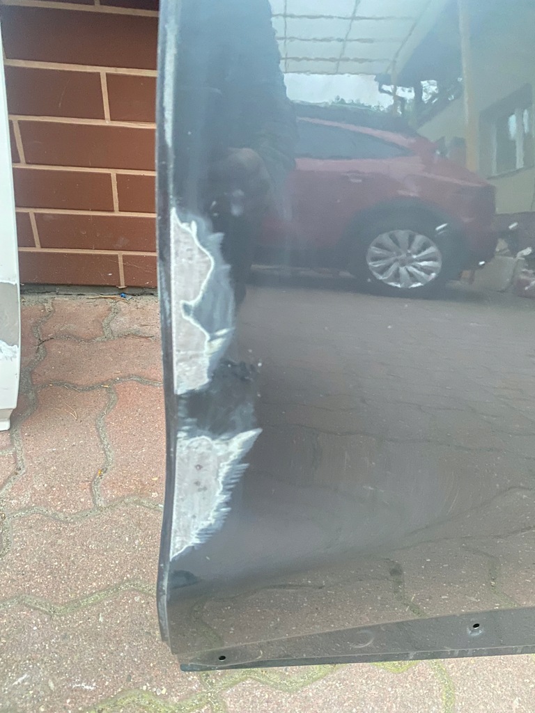 фото №3, Lexus nx ii 2021- двері задні ліва