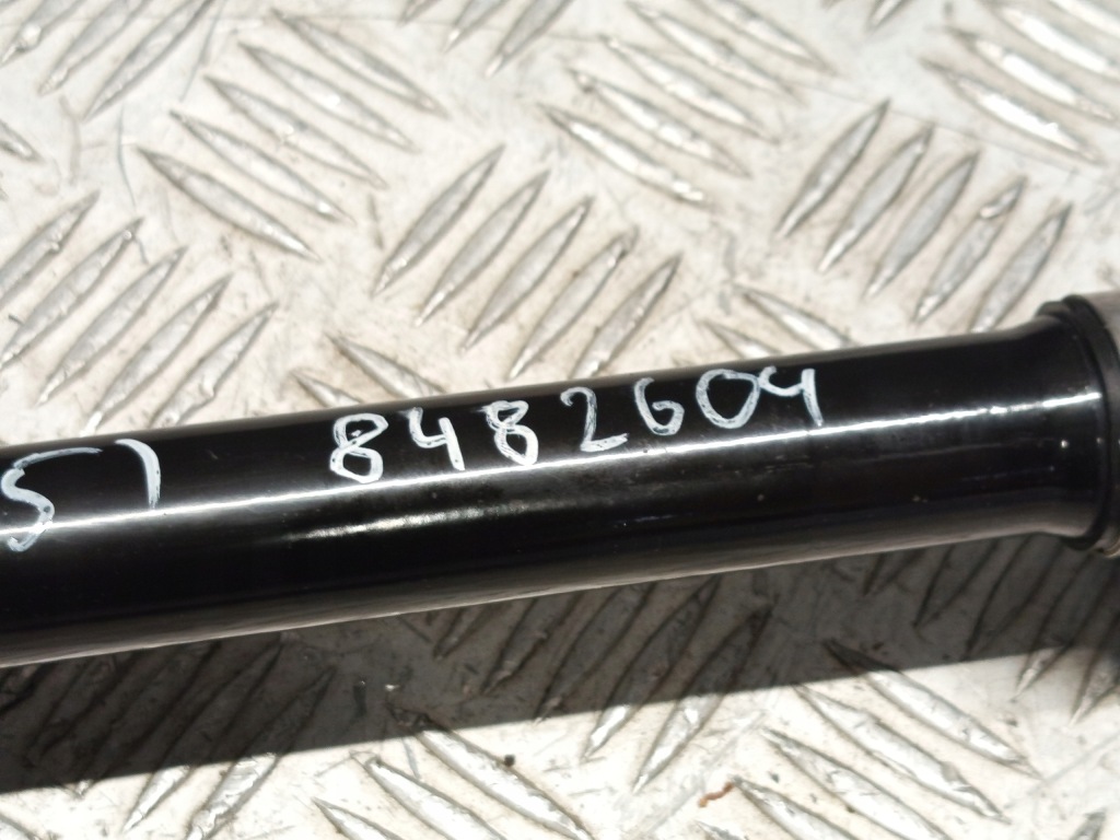 Bmw оригінальний номер 8482604 3' g20 g21 4' g22 g23 привідний вал задня правий правий задній Недорого