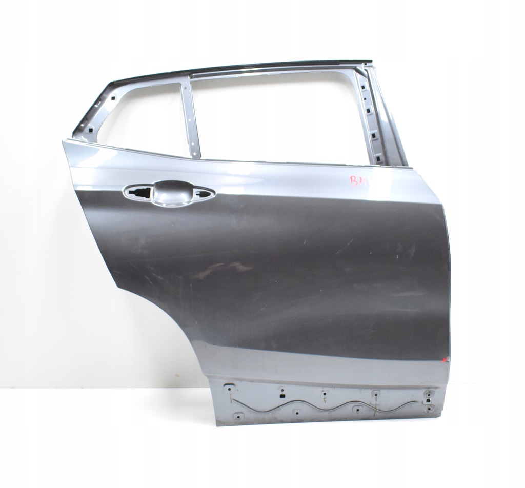 фото №1, Bmw x2 f39 дверь правое задняя задние org