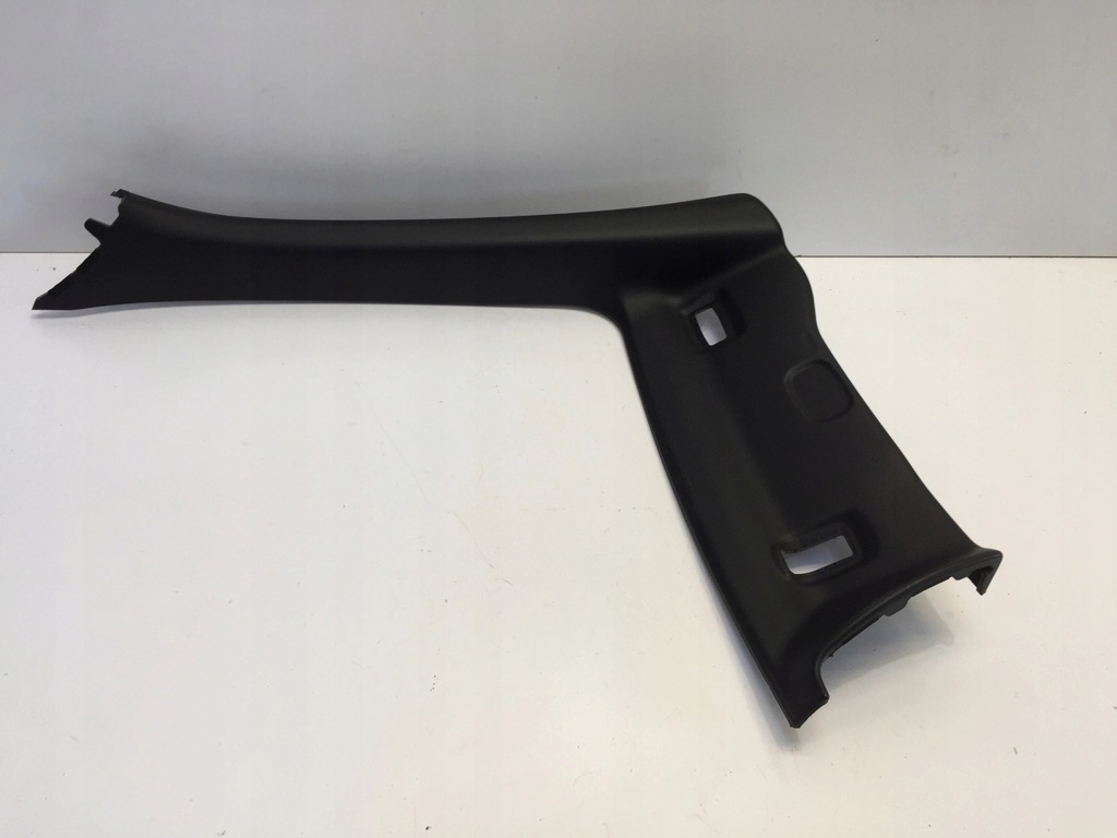 фото №1, Mercedes slc w172 защита обшивка стойка левая