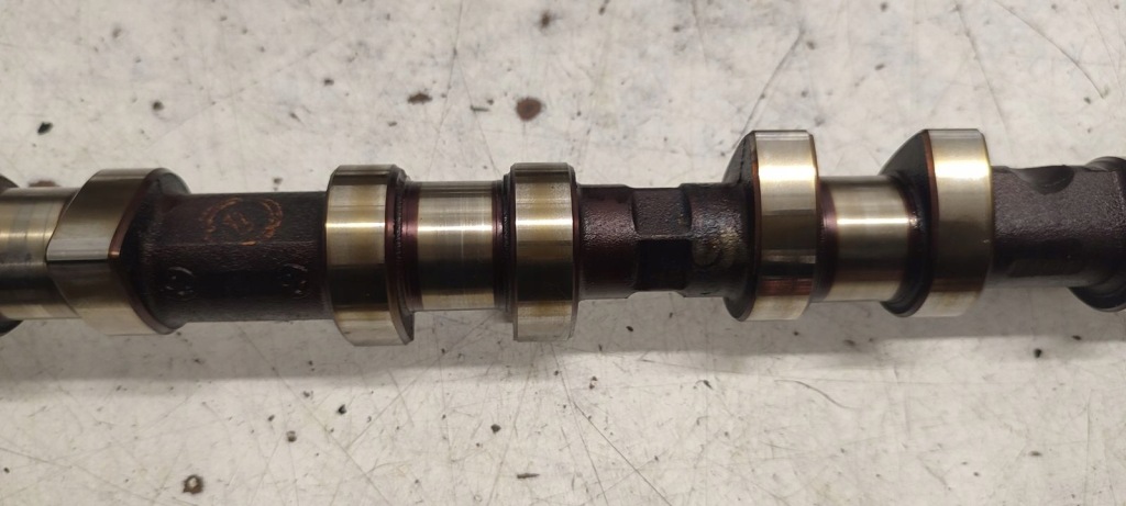 Головка двигателя bmw e39 525i 256s5 Доставка